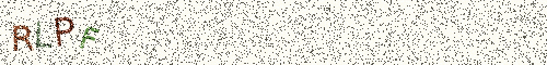 Cryptogramme