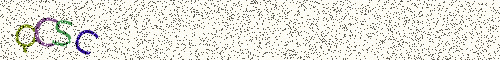 Cryptogramme