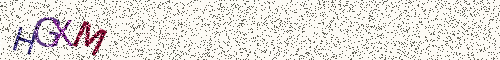 Cryptogramme