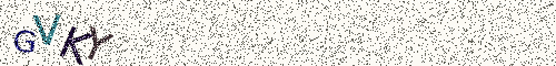 Cryptogramme