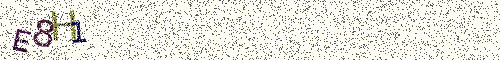 Cryptogramme