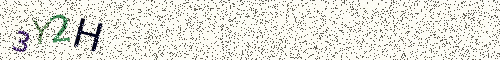 Cryptogramme