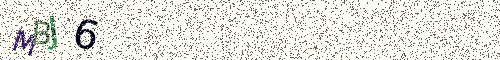 Cryptogramme