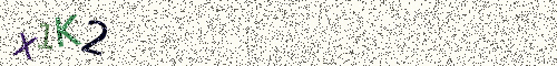 Cryptogramme