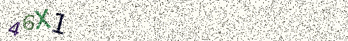 Cryptogramme
