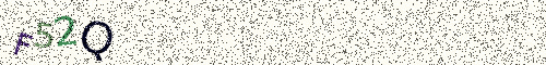 Cryptogramme