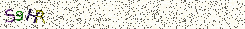Cryptogramme