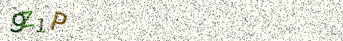 Cryptogramme