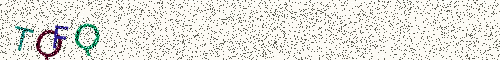 Cryptogramme