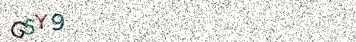Cryptogramme