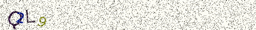 Cryptogramme