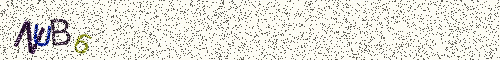 Cryptogramme