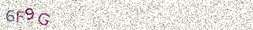 Cryptogramme