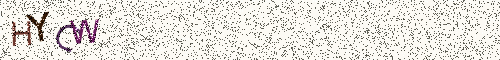 Cryptogramme