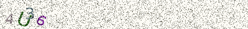 Cryptogramme