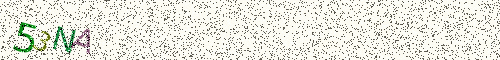 Cryptogramme
