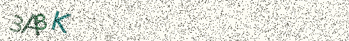 Cryptogramme