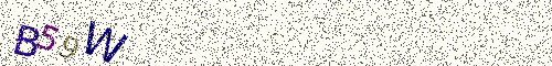 Cryptogramme