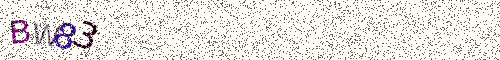 Cryptogramme