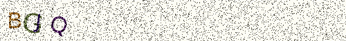 Cryptogramme