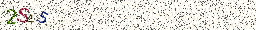 Cryptogramme