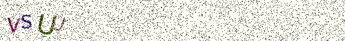 Cryptogramme