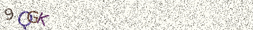 Cryptogramme
