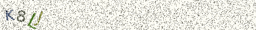 Cryptogramme