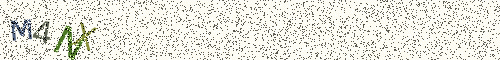Cryptogramme