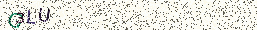 Cryptogramme