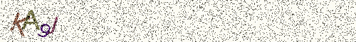 Cryptogramme