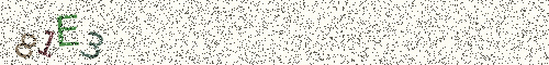 Cryptogramme