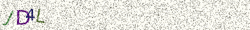 Cryptogramme