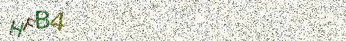 Cryptogramme