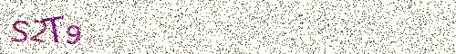 Cryptogramme