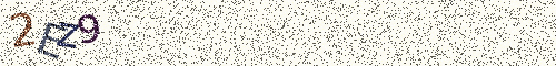 Cryptogramme