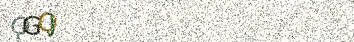 Cryptogramme