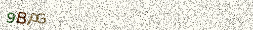 Cryptogramme