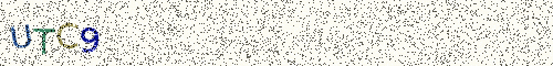 Cryptogramme