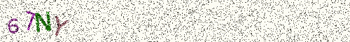 Cryptogramme