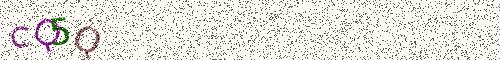 Cryptogramme