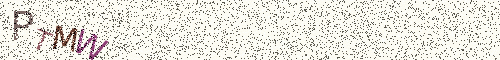 Cryptogramme