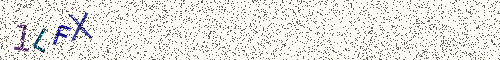 Cryptogramme