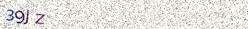 Cryptogramme