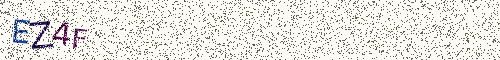 Cryptogramme