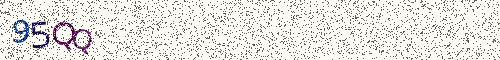 Cryptogramme