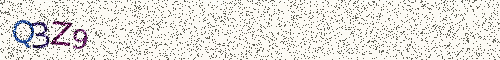 Cryptogramme