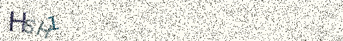 Cryptogramme