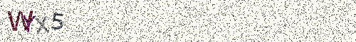 Cryptogramme