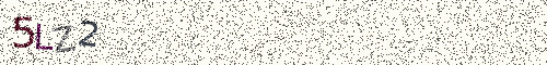 Cryptogramme